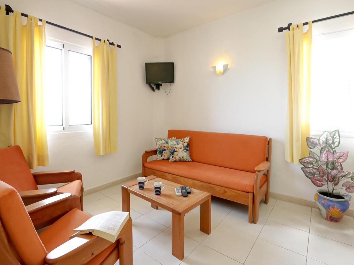 Praia Da Oura Apartment - 100 M From The Beach - By Bedzy 阿尔布费拉 外观 照片