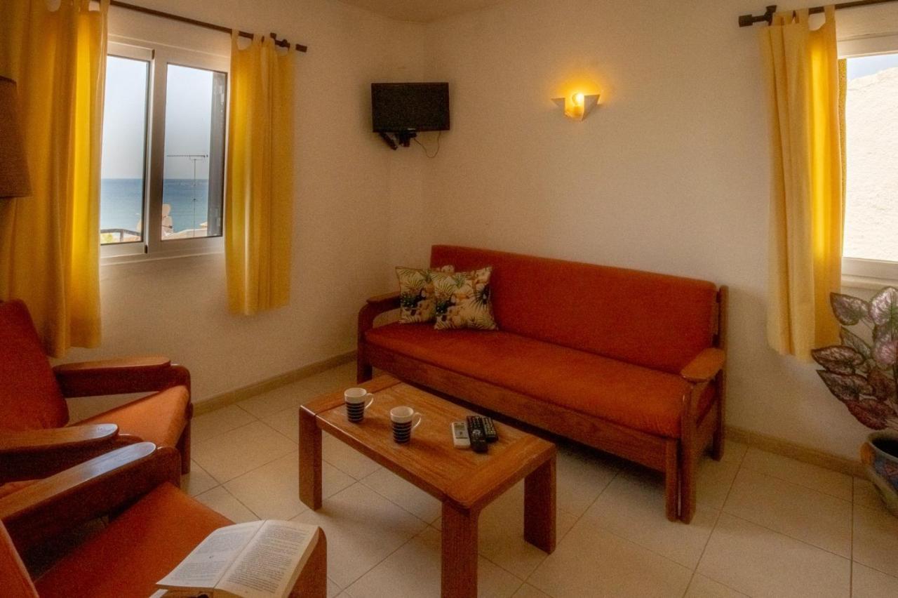 Praia Da Oura Apartment - 100 M From The Beach - By Bedzy 阿尔布费拉 外观 照片