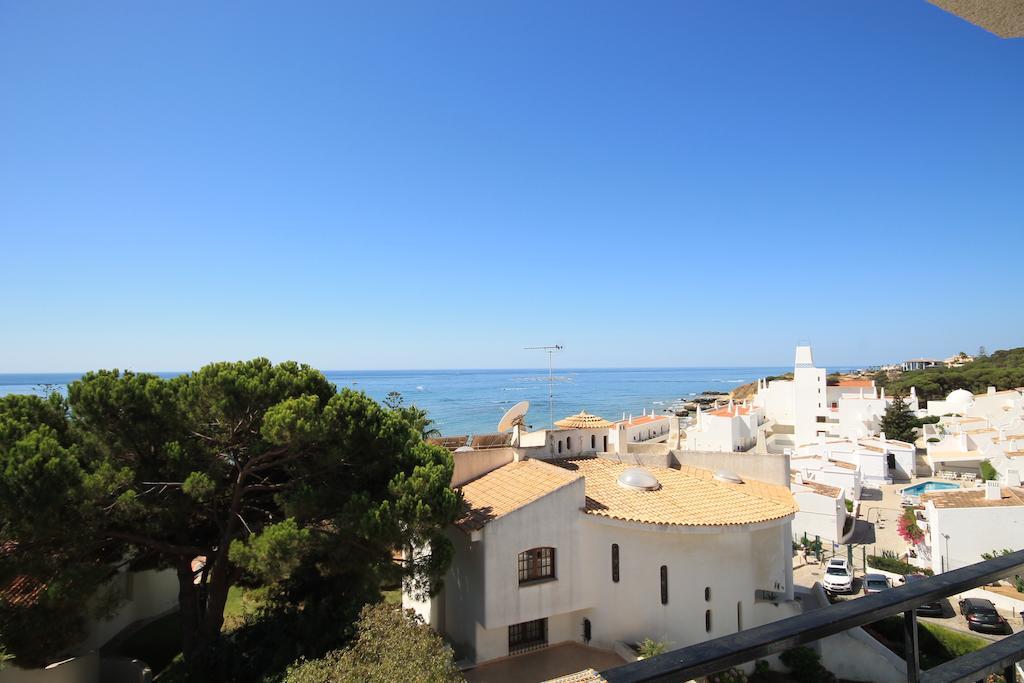 Praia Da Oura Apartment - 100 M From The Beach - By Bedzy 阿尔布费拉 外观 照片
