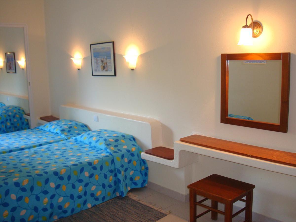 Praia Da Oura Apartment - 100 M From The Beach - By Bedzy 阿尔布费拉 外观 照片